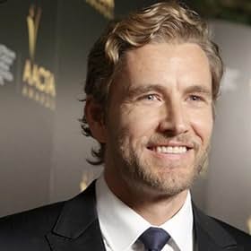 Brett Tucker